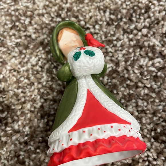 Holly Hobbie Bells - Picture 4 of 8